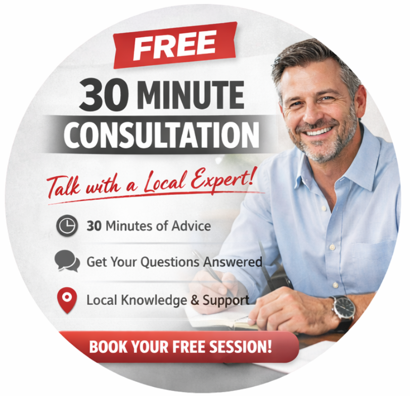 30 Minute Consultation