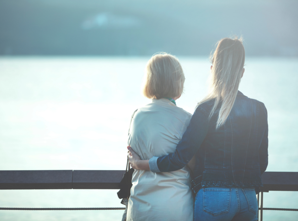 More Than a Service, A Second Set of Hands: The Heart of Companion Care