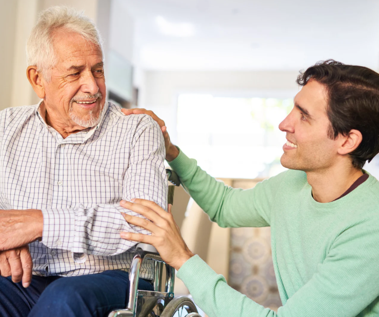 The Concierge Difference: Proudly offering No Hourly Minimums.