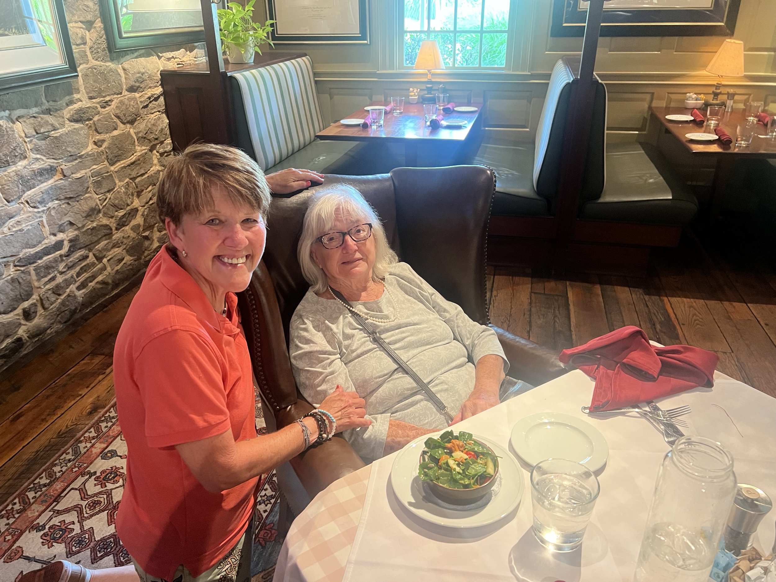 compassionate care. our clients become our friends.