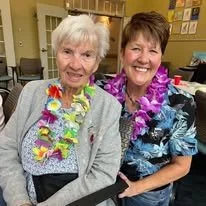 compassionate care. our clients become our friends. keep independence. 