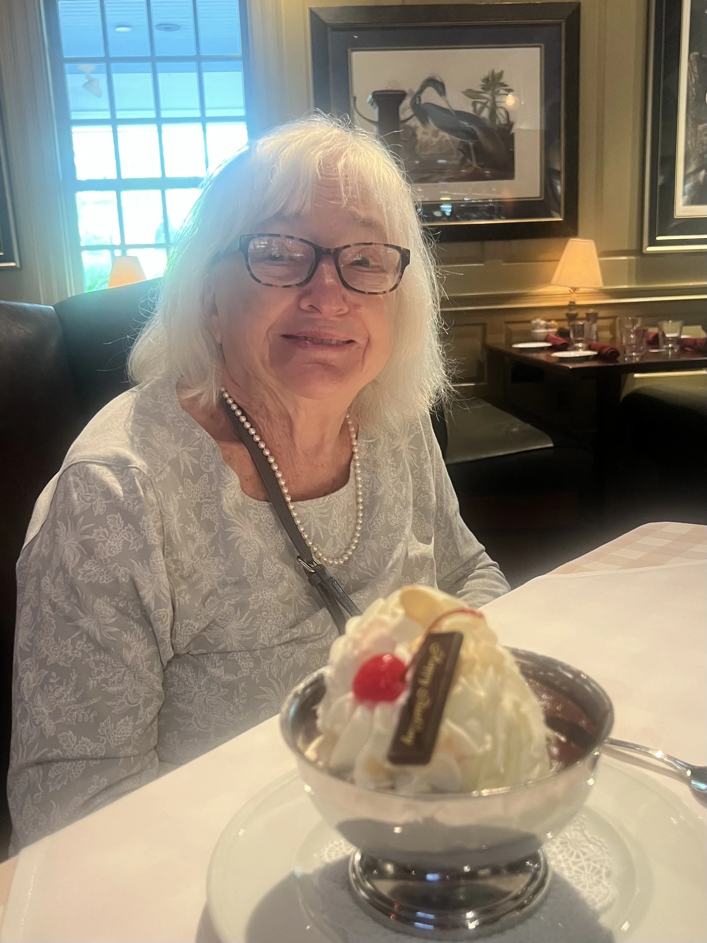 compassionate care. our clients become our friends.