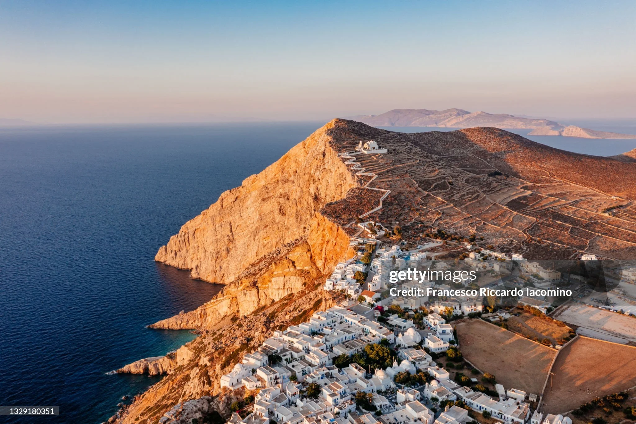 FOLEGANDROS