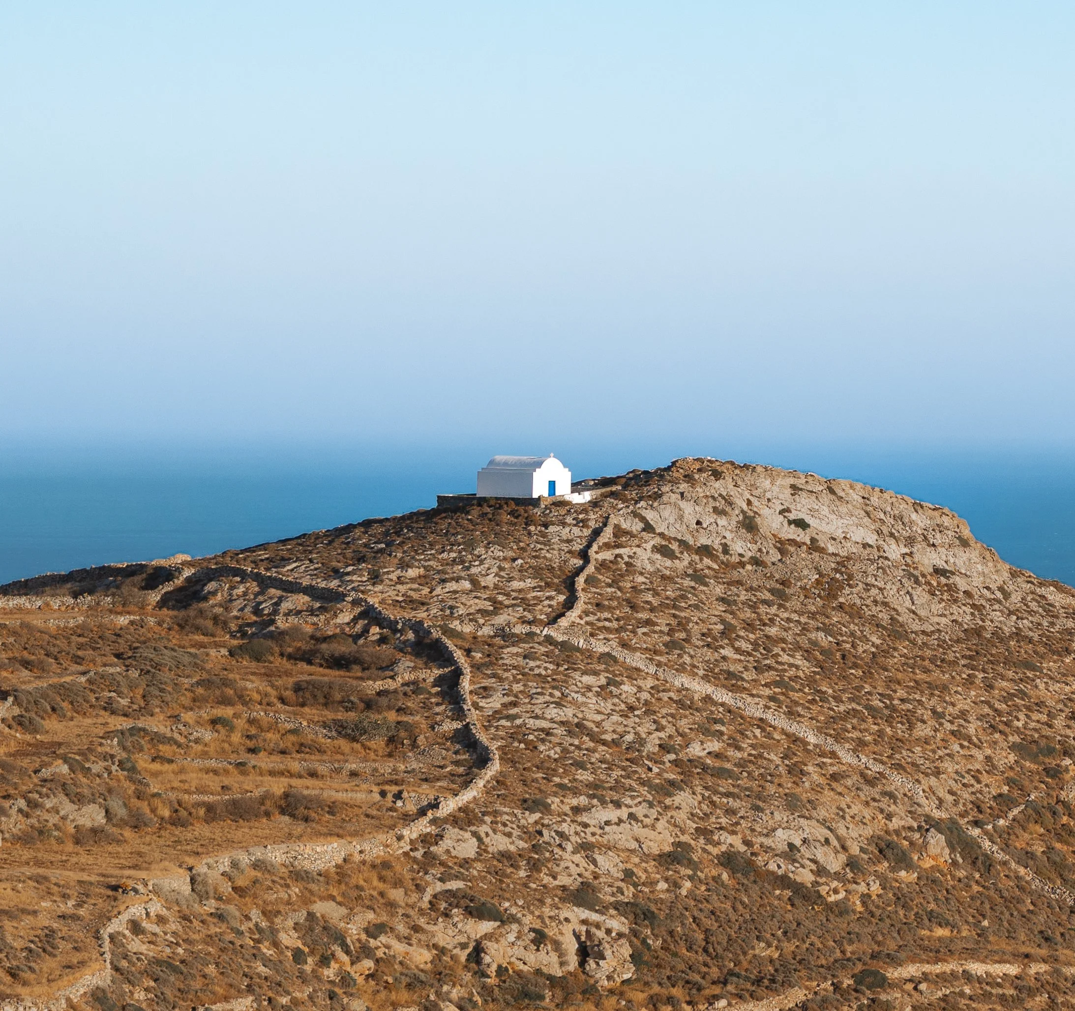 FOLEGANDROS