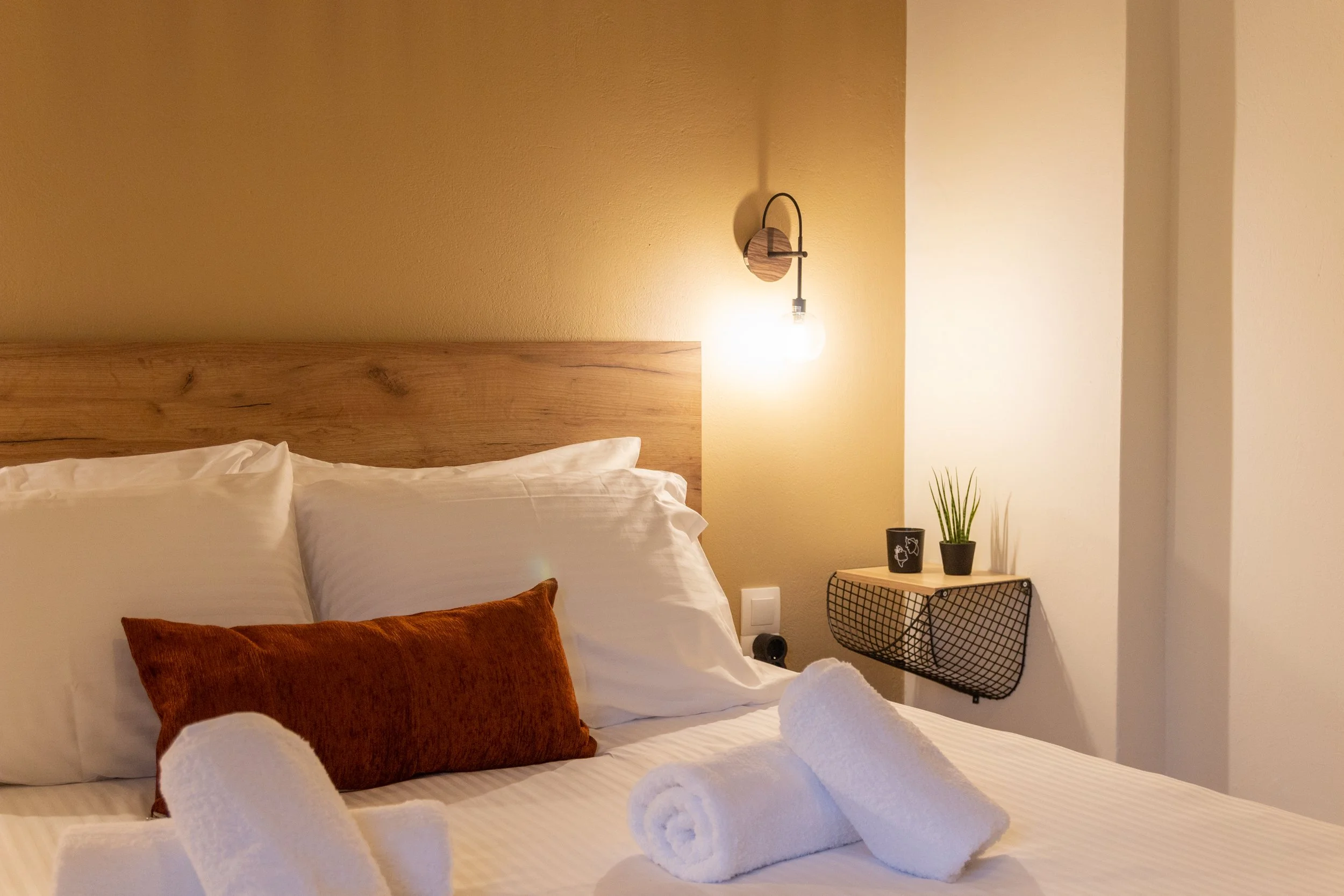 SERENITY LUXURY ESTATES | Kanigos