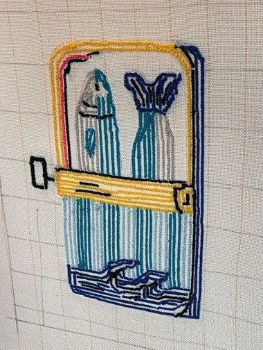 Demande de tapis personnalisé