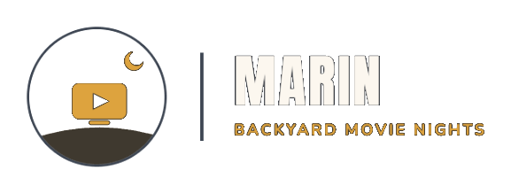 Marin Backyard Movie Nights