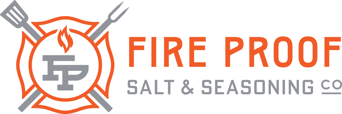 Fire Proof Salt &amp; Seasoning Co.