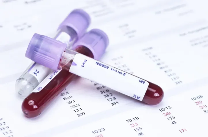 Lesson 3: Getting Traditional Blood Work & Setting up Your Nutritional Goals