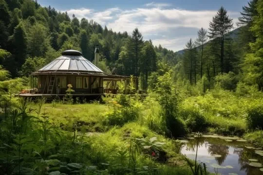 Lesson 6: Detox your Mind: Relax in the Natural State