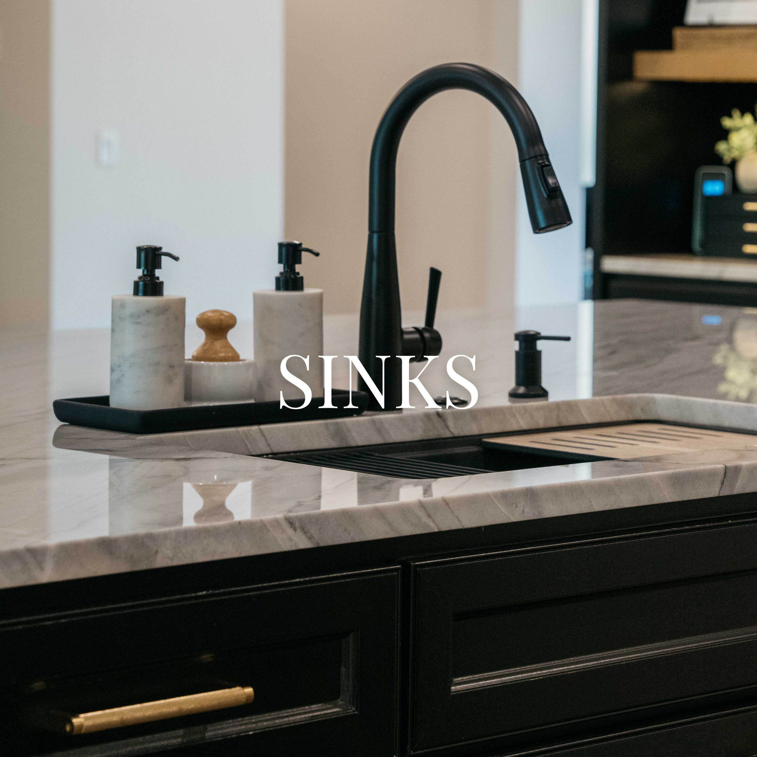 Sink care and maintenance guide for kitchen and bathroom fixtures, focusing on durability and proper cleaning.