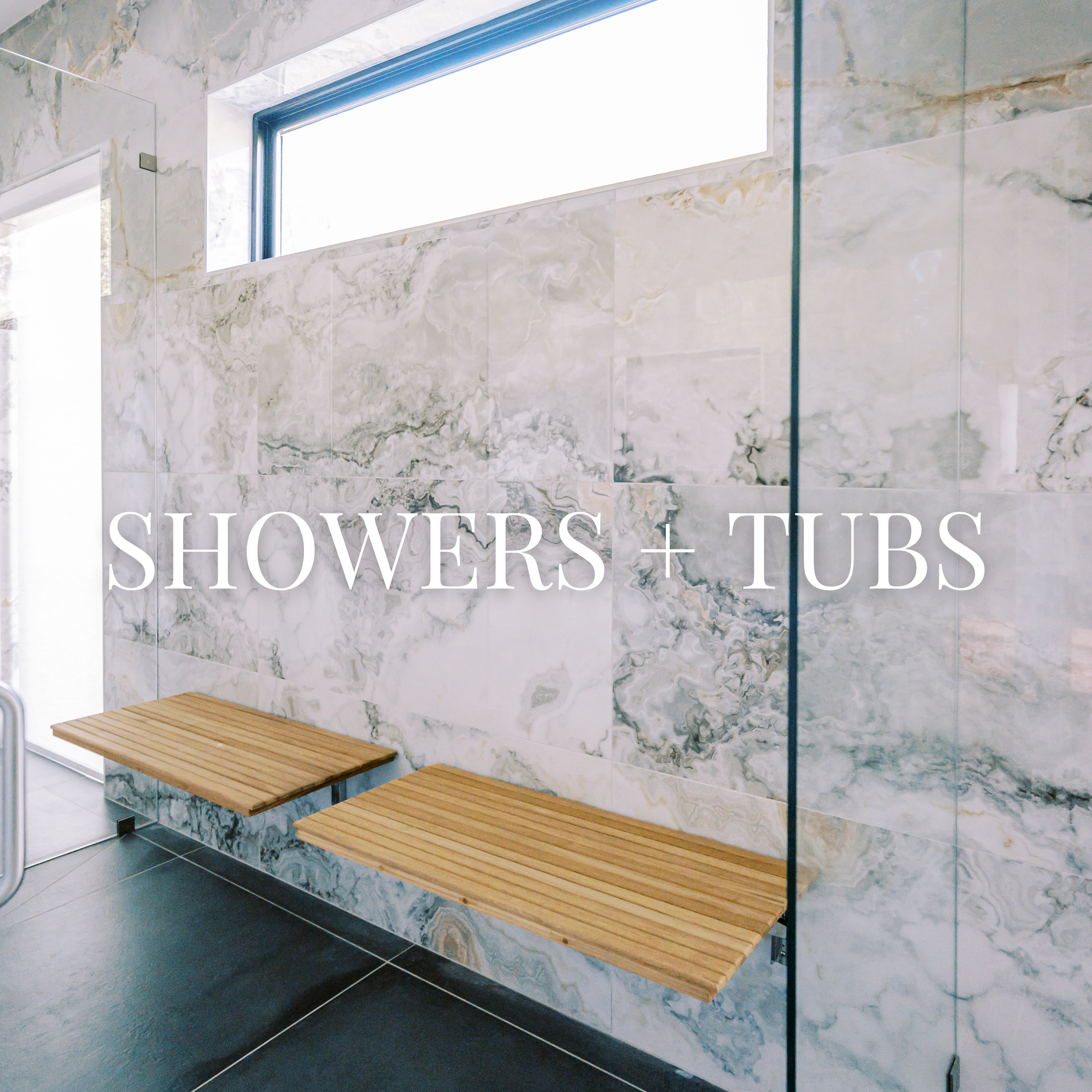 Shower and bathtub care guide covering tile, grout, glass, and long-term bathroom maintenance.