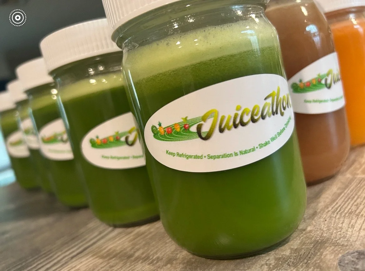 Health/Product Consulting