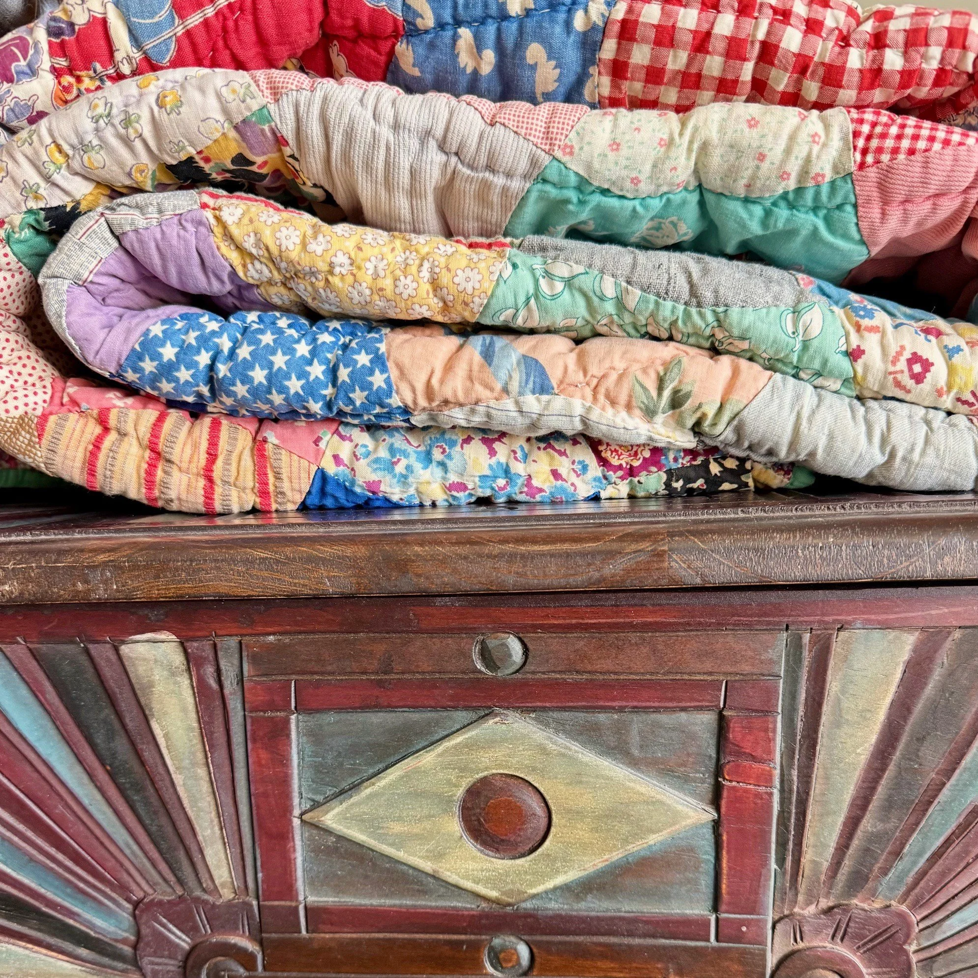 On materials and texture