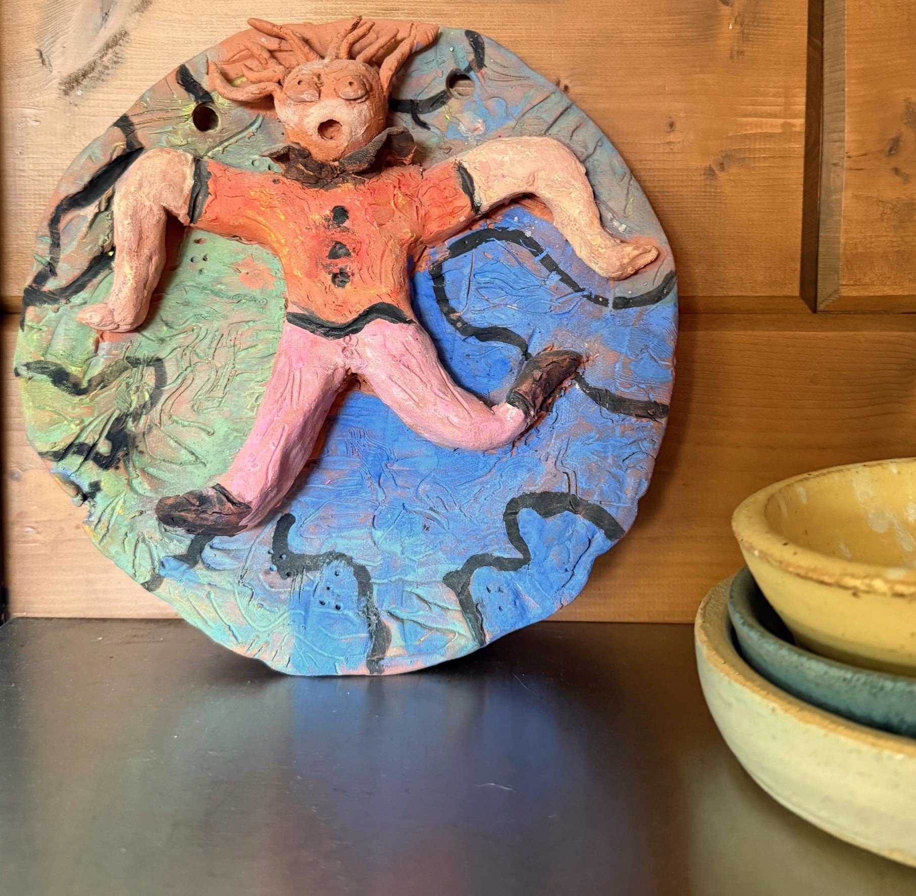 On things that matter