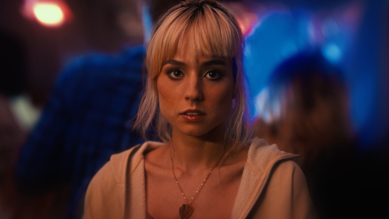 The Moment: Part 1 | Lead Editor