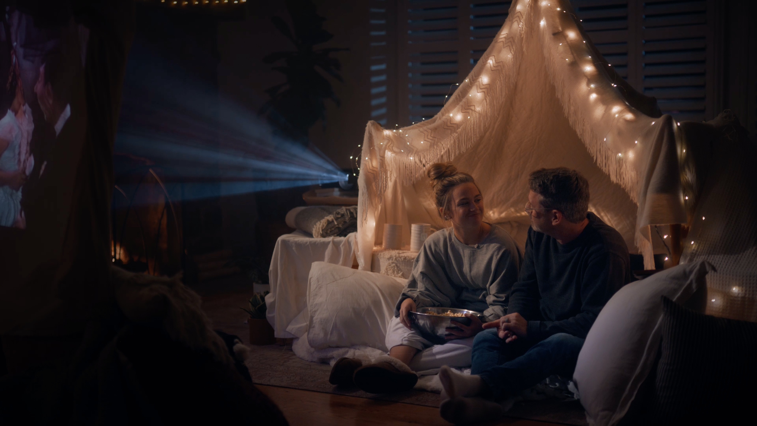 Powering the Moments That Matter