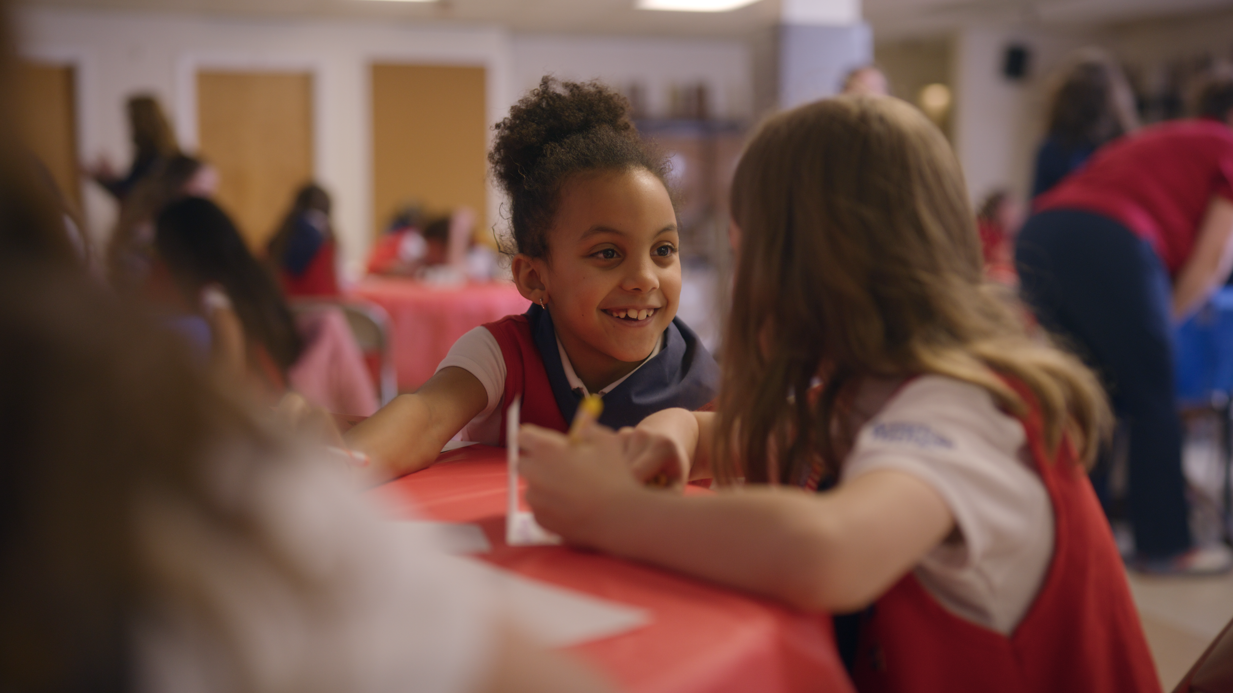 Letter to my Leader | Lead Editor