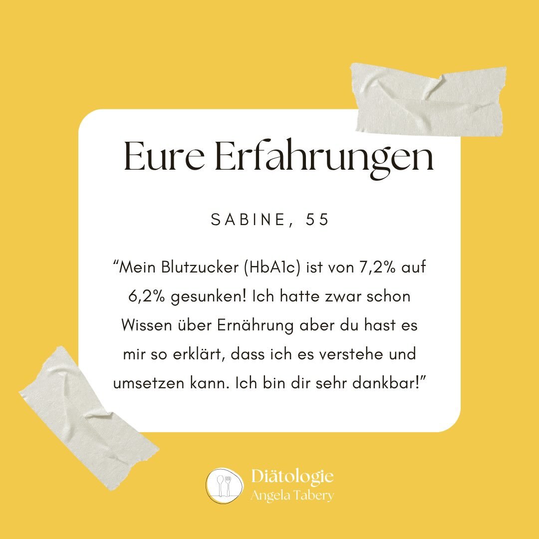 Da geht mir das Herz auf 💛 

Es ist so sch&ouml;n zu sehen, wenn meine Patient*innen Schritt f&uuml;r Schritt ihren Zielen n&auml;her kommen. 

Euch auf diesem Weg begleiten zu d&uuml;rfen, ist f&uuml;r mich etwas ganz Besonderes. ✨ 

Danke f&uuml;r