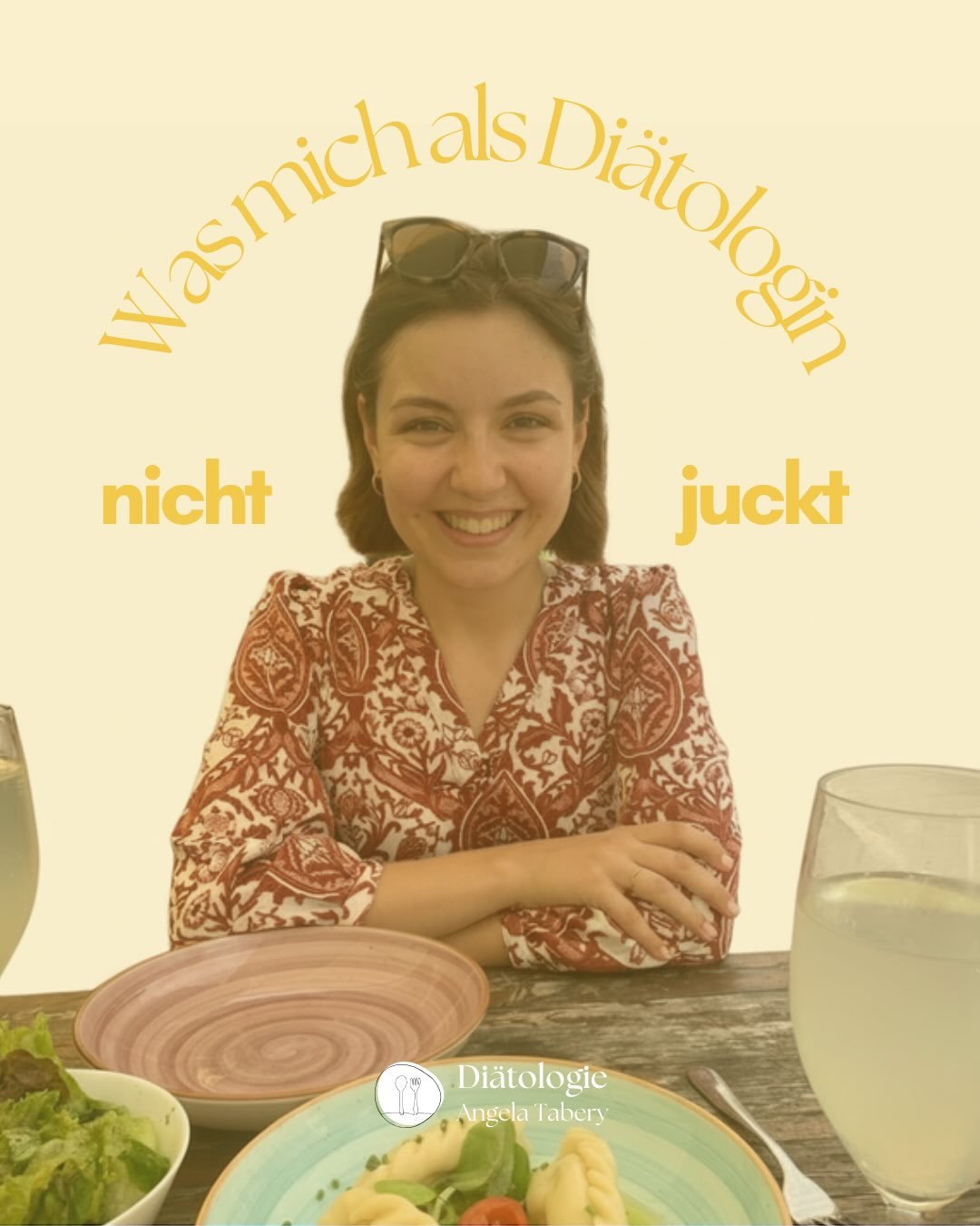 Heute packe ich aus was mir als Di&auml;tologin wirklich wichtig ist und was nicht 🙅🏻&zwj;♀️

#jucktmichnicht #di&auml;tologin #ern&auml;hrungsberatung #di&auml;t #verdauung