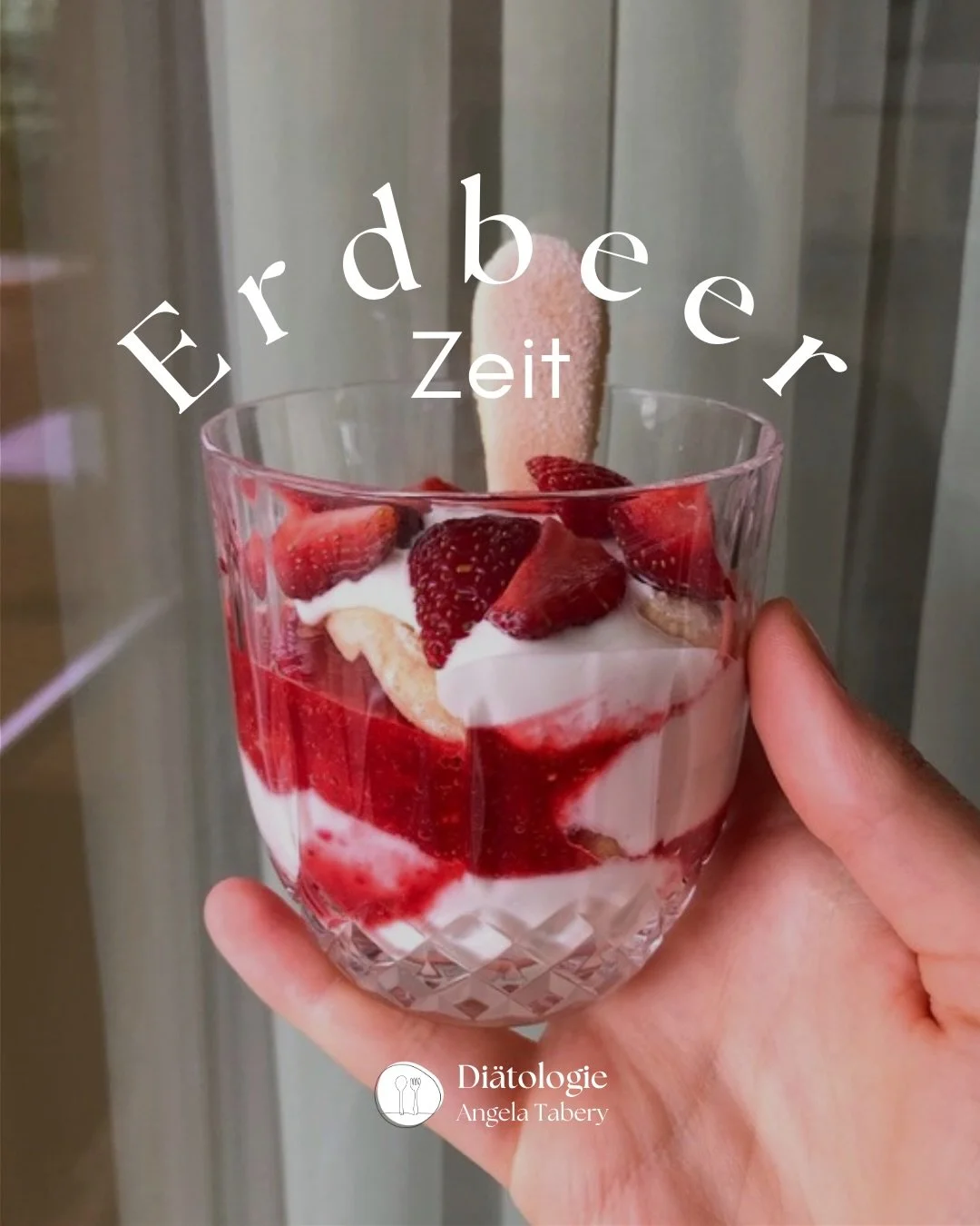Von Mai bis Juni sind Erdbeeren saisonal verf&uuml;gbar 🍓☀️

Wusstest du, dass Erdbeeren &hellip;

🍊 mehr Vitamin C pro 100 g enthalten als viele Zitrusfr&uuml;chte?

❤️ reich an Antioxidantien sind, die unsere Zellen sch&uuml;tzen k&ouml;nnen?

🌱