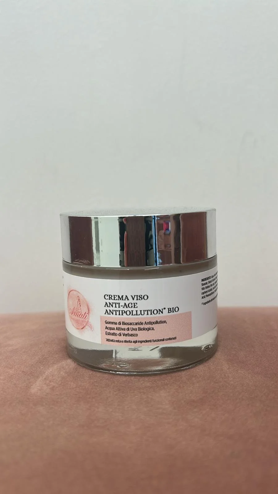 Trattamento Idratante e Protettivo Anti-Pollution – 50 ml