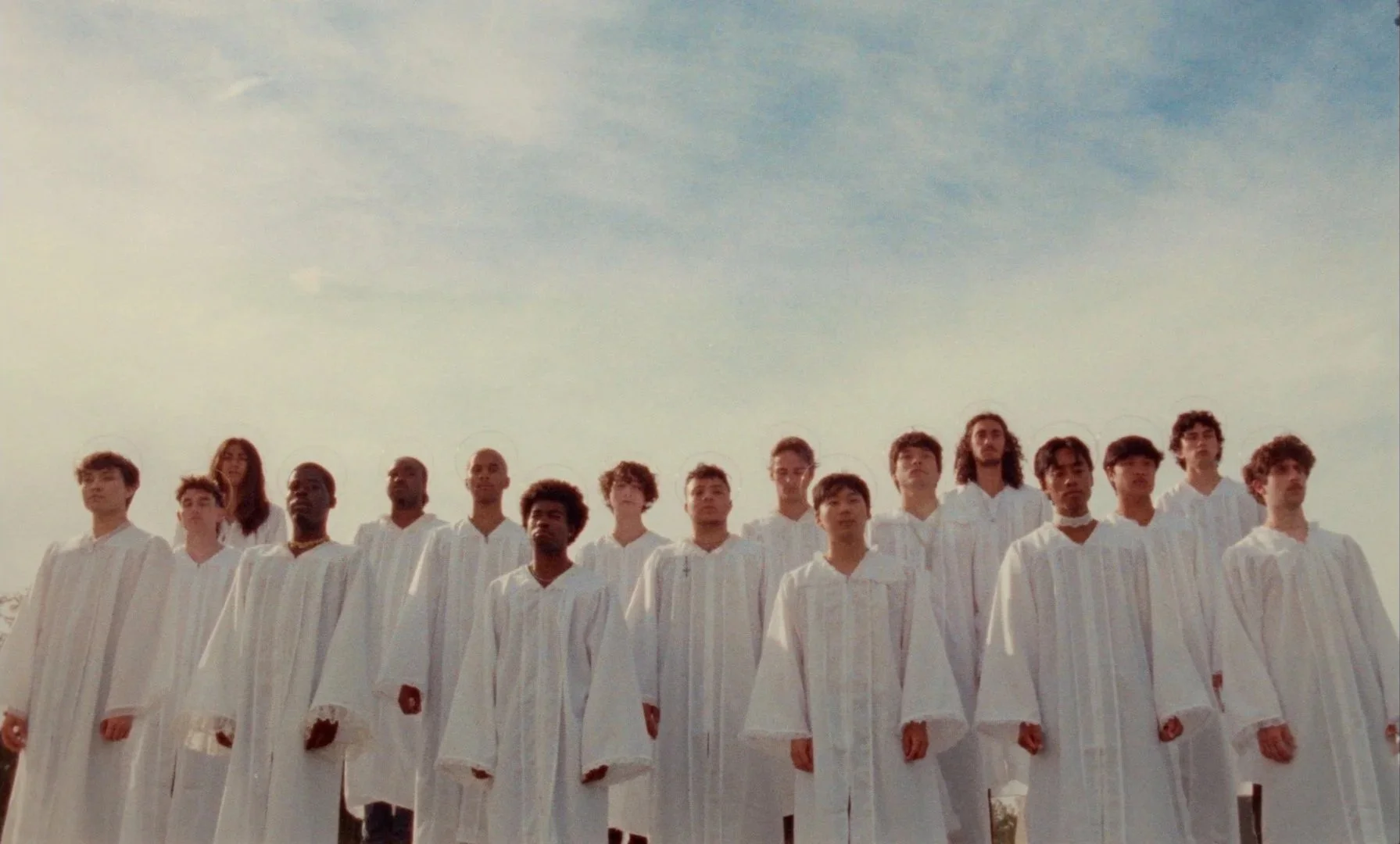 God Is Delighted When We Are In Motion