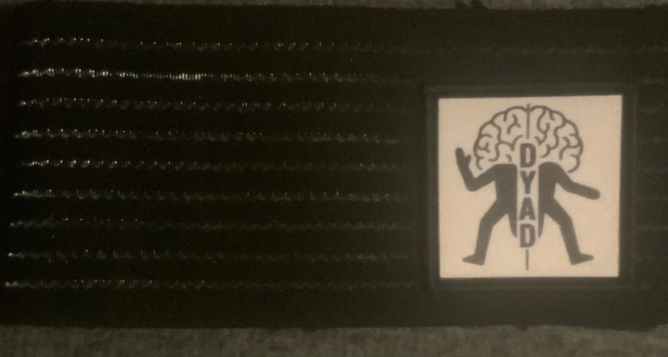 Dyad body universal wrap