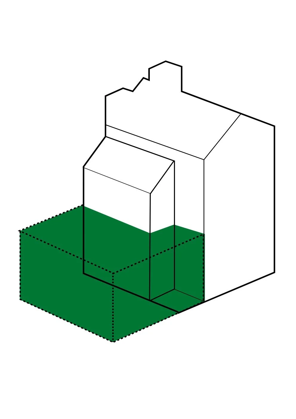 Building Regulations Explained: What Happens After Planning Permission?
