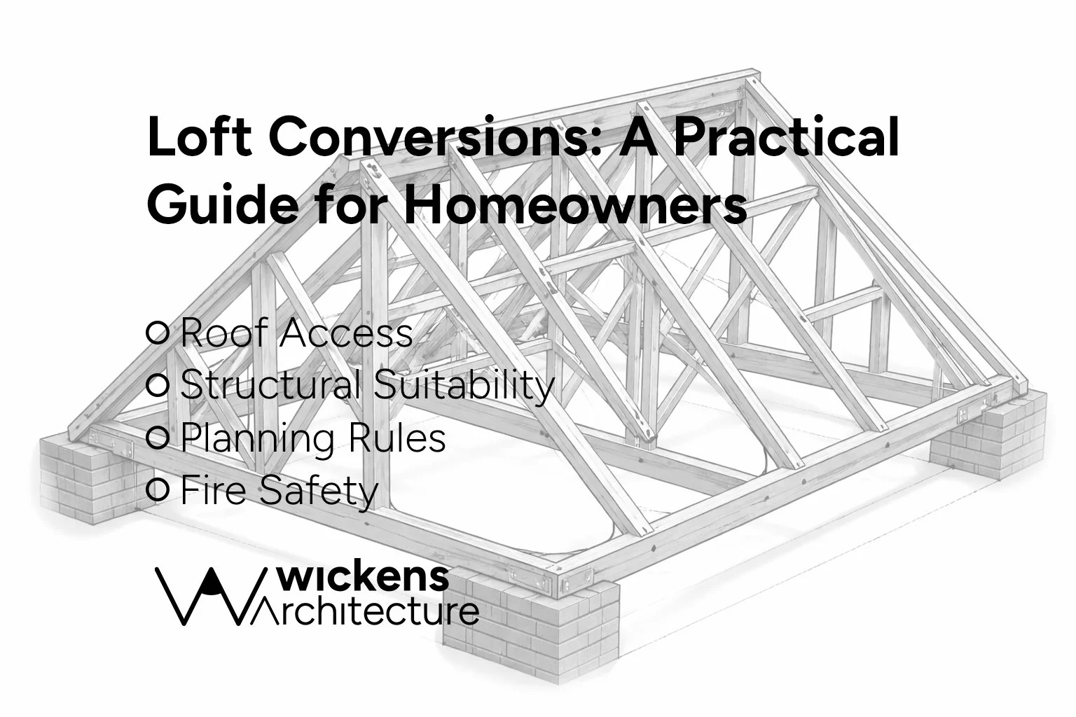Loft Conversions: A Practical Guide for Homeowners