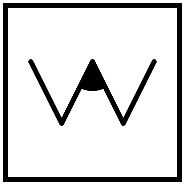 Wickens Architecture Logo