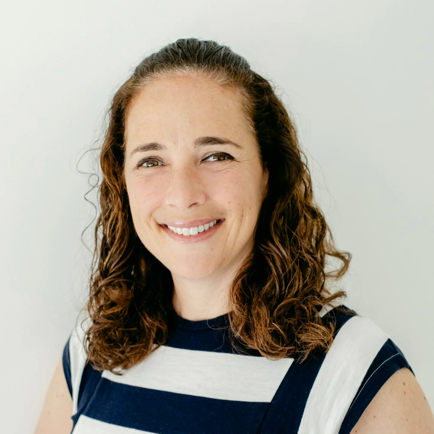 Lauren Lieberman | 412 College Counseling