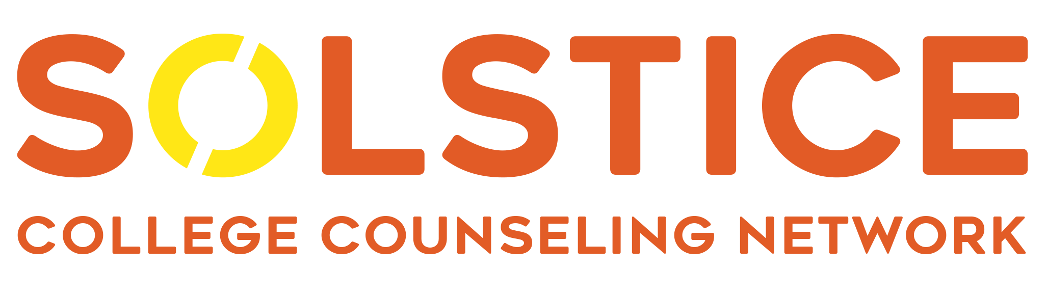 Solstice College Counseling Network