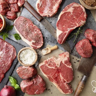 Beef Share - Half Cow