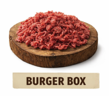 Limited-Time Burger Bundle