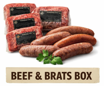 Limited-Time Beef & Brats Bundle