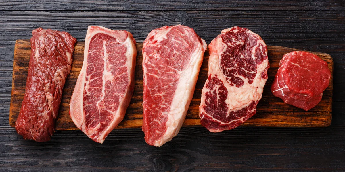 Beef Share - Quarter Cow