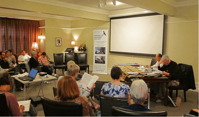 Annual General Meeting