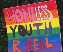 Saanich Councillor Hears the Cry of At-Risk Youth
