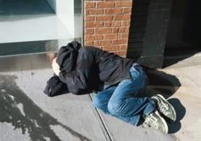 Yes! We Need A National Day of Recognition For Youth Homelessness
