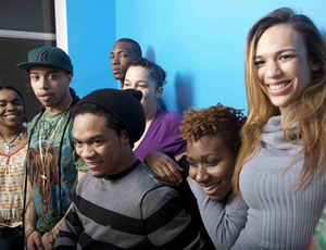Hidden Homeless Youth: Who are They?