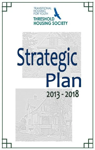 Threshold Releases its New 5-Year Strategic Plan