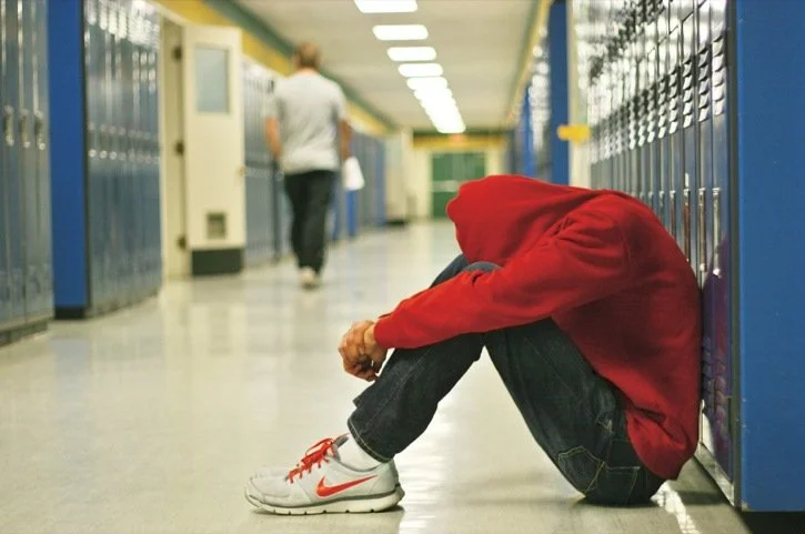 Today, Childhood Poverty; Tomorrow, Youth Homelessness