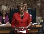 MLA's Hear about Threshold! 
