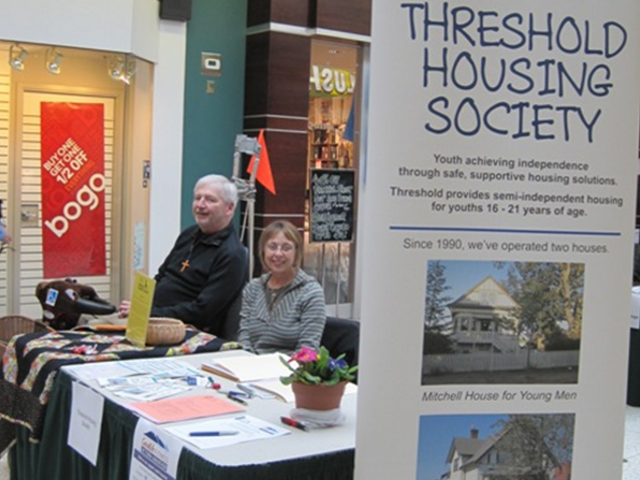Volunteer Fair