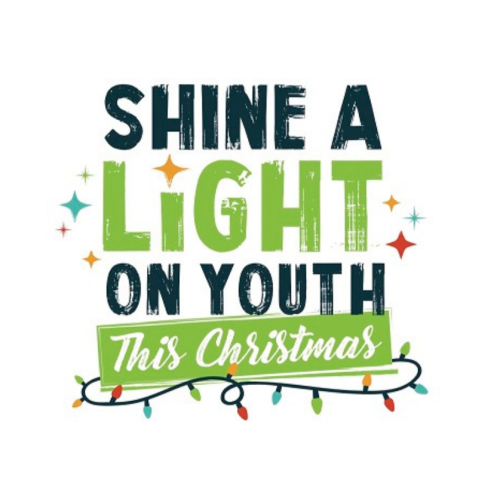 Illuminating youth homelessness with "Shine a Light"