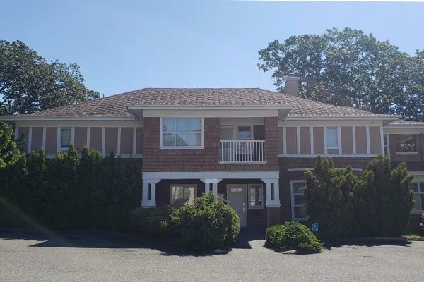 Threshold Housing purchases Oak Bay Home