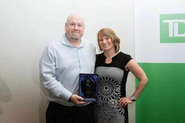 Non Profit Organization Award of Excellence