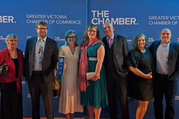 Award for the Best Non-Profit 2024-2025