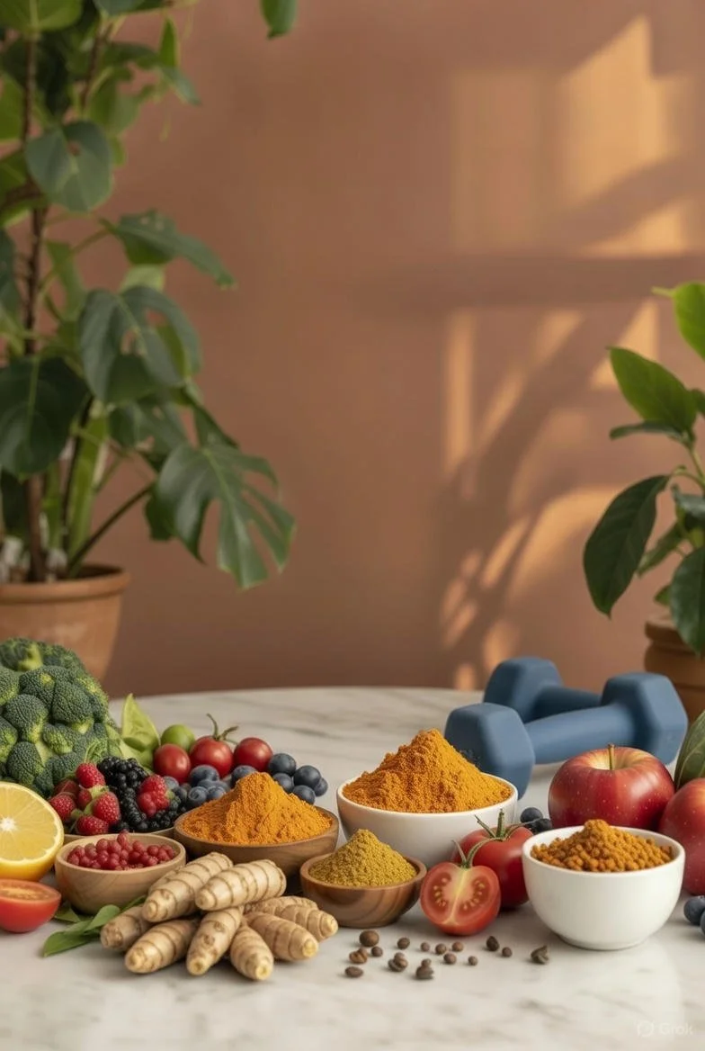 The Illumine Inflammation Solution